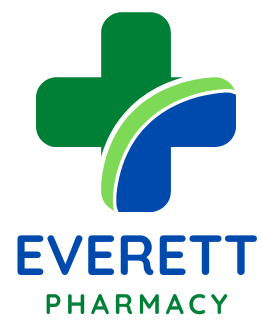 Everett Pharmacy Ltd logo